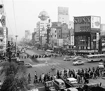 Image result for 1960s Japan Country