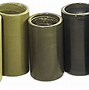 Image result for Edison Wax Cylinder Phonograph Records