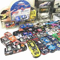 Image result for NASCAR Action Diecast Cars