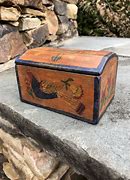 Image result for Decorative Storage Box with Lid