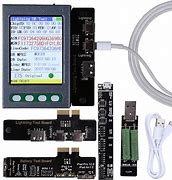 Image result for iPhone XS Battery USB Tester