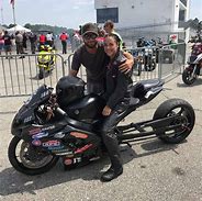 Image result for Women Motorcyle Drag Racers