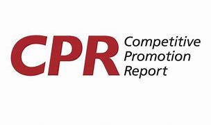 Image result for CPR Recorder Logo