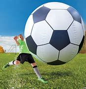 Image result for Jumbo Soccer Ball