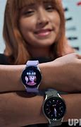 Image result for Galaxy Watch 5 Pro White