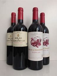 Image result for Solar Samaniego Rioja Reserva