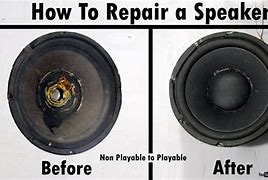 Image result for Speaker Repair Shop Near Me