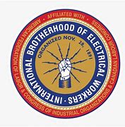 Image result for IBEW Local 58 Logo