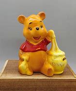 Image result for Classic Winnie the Pooh Merchandise