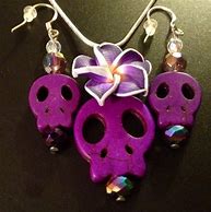 Image result for Sugar Skull Beads