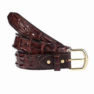 Image result for Australian Crocodile Belts for Men