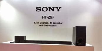 Image result for Sony Htz9f