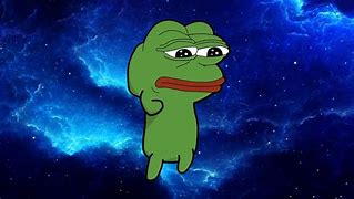 Image result for Dancing Pepe Happy