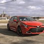 Image result for Toyota Corolla SE XSE 2017
