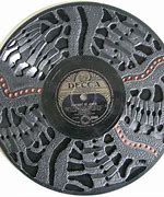 Image result for DIY Record Disc