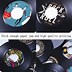 Image result for 7 Inch Record Decor