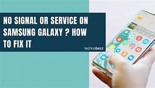 Image result for No Service Signal Phone