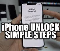 Image result for How to Unlock a Sim