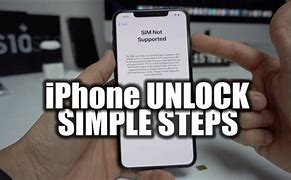 Image result for iPhone Unlock Steps