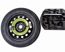 Image result for Type 1 VW Spare Tire