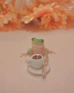 Image result for Cute Frog Motivation Aesthetic