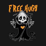 Image result for Halloween Hugs