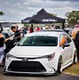 Image result for Toyota Corolla Customized
