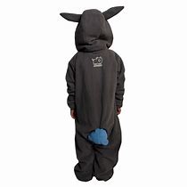 Image result for Blue Bunny Onesie