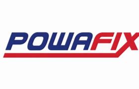 Image result for Powafix Logo