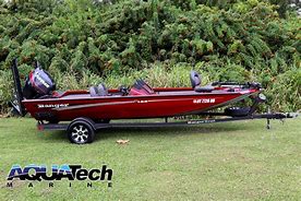 Image result for Used Bass Boats for Sale