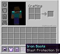 Image result for Blast Protection 4