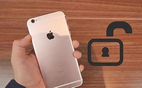 Image result for Unlocking iPhone 6s