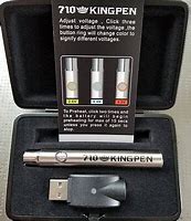 Image result for Kingpen Soft Touch Battery