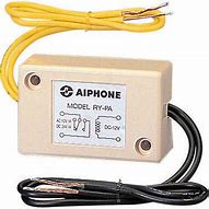 Image result for Aiphone Relay