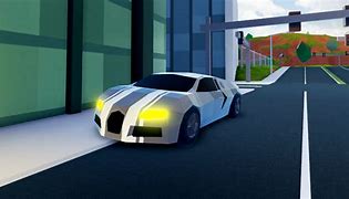 Image result for Jailbreak Bugatti