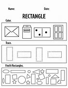 Image result for Rectangle Things