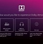 Image result for Dolby Atmos Speaker Setup