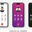 Image result for iPhone Incoming Call Icon