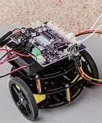 Image result for Ir Robot in Can