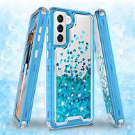 Image result for Samsung S21 Plus Glitter Case