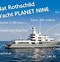 Image result for Planet Nine Yacht