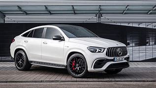Image result for Mercedes AMG Coupe SUV