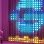 Image result for DIY LED Curtain Lights