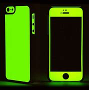 Image result for Glow in the Dark Phone Bumper