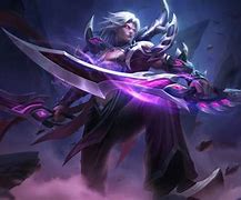 Image result for MLBB Heroes