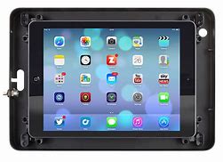 Image result for iPad Wall Holder