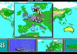 Image result for PC War Games Modern