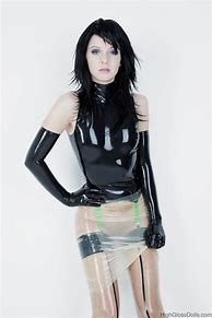 Image result for Alena in Latex