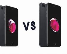 Image result for Apple 7 vs Apple 5 Phone