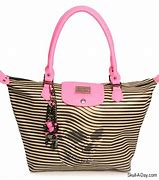 Image result for Purse with Striped Strap